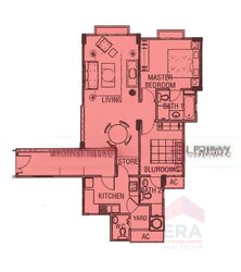 Fairmount Condominium (D16), Condominium #457038671
